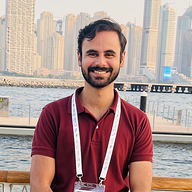 Muhammad Hassan, Chief Executive Officer of Neuralige